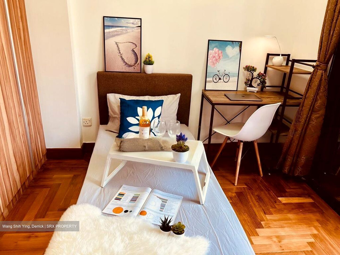 Eastpoint Green (D18), Condominium #469185541
